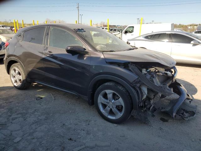 2017 HONDA HR-V EX 3CZRU6H52HM731286