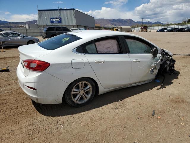 Vin: 1g1be5smxj7143515, lot: 55141585, chevrolet cruze lt 20183