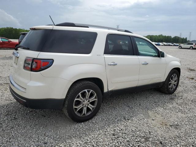 Vin: 1gkkrrkdxej199888, lot: 54159705, gmc acadia slt-1 20143