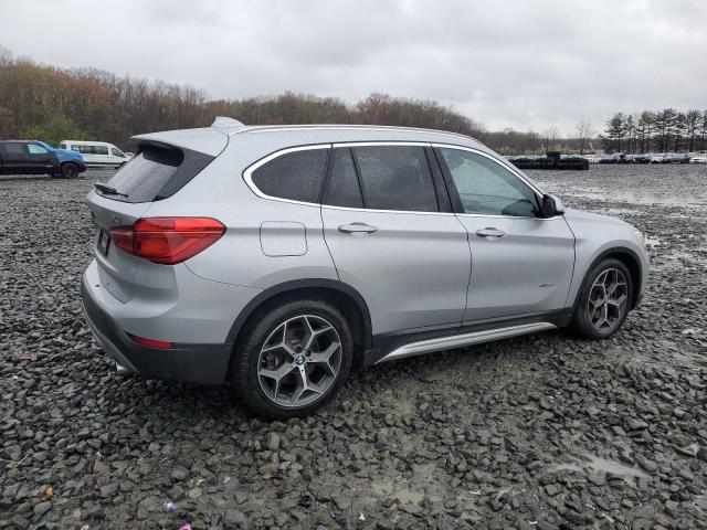 Vin: wbxht3c35h5f74597, lot: 52855385, bmw x1 xdrive28i 20173