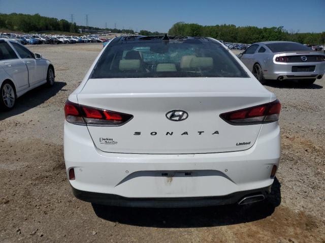 2019 HYUNDAI SONATA LIM - 5NPE34AF6KH753674