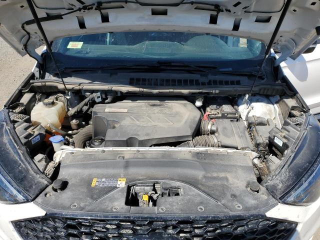 2019 FORD EDGE ST - 2FMPK4AP6KBC75669