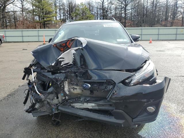 2019 SUBARU CROSSTREK JF2GTAMC0K8267385