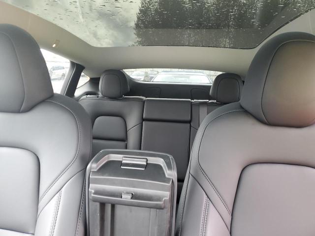 2023 TESLA MODEL Y - 7SAYGDEE5PF918853
