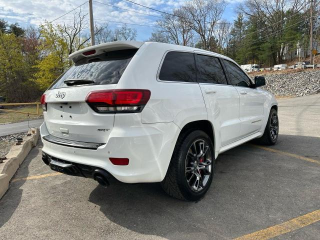 JEEP GRAND CHER 2014 white 4dr spor gas 1C4RJFDJ4EC226834 photo #4