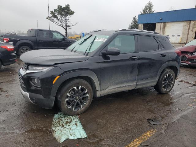 Vin: kl79mpsl7pb164420, lot: 52511745, chevrolet trailblzr lt 2023 img_1