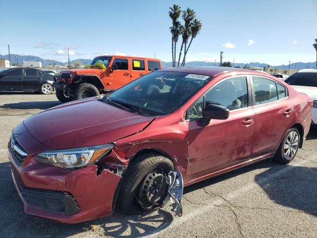 Vin: 4s3gkab69l3613964, lot: 51470485, subaru impreza 2020 img_1