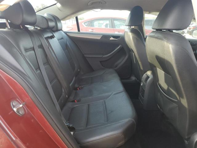2017 VOLKSWAGEN JETTA SE - 3VWDB7AJ7HM275642