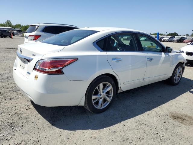 Vin: 1n4al3ap0ec315191, lot: 52370625, nissan altima 2.5 20143