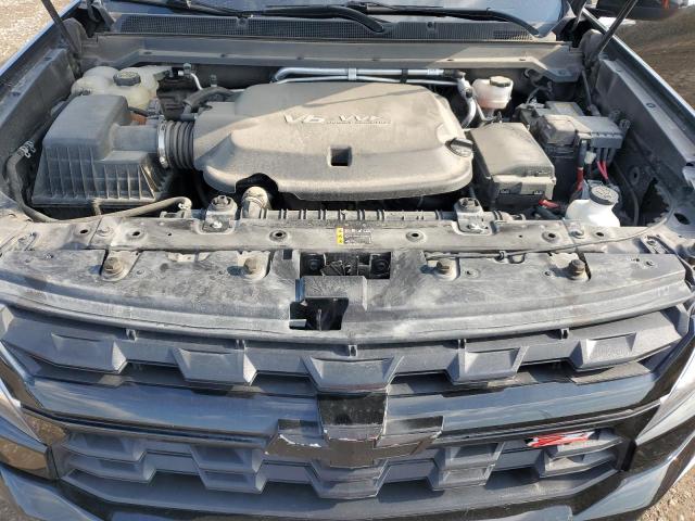 2022 CHEVROLET COLORADO Z - 1GCGTDEN8N1187393