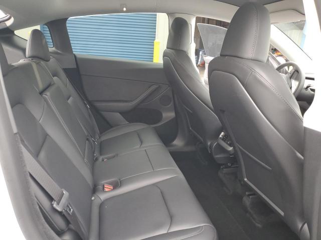 2023 TESLA MODEL Y - 7SAYGDEEXPF744472