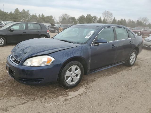 CHEVROLET IMPALA 1LT