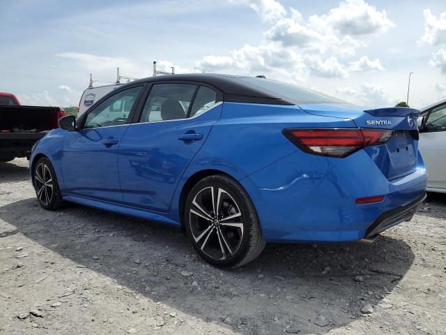 Vin: 3n1ab8dv8my316828, lot: 54262205, nissan sentra sr 20212