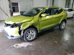 2017 NISSAN ROGUE SPOR - JN1BJ1CR9HW100891