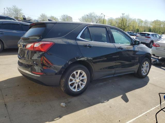 Vin: 3gnaxjev5kl307266, lot: 53491135, chevrolet equinox lt 20193