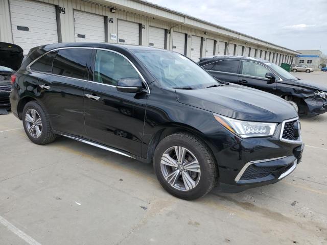 Vin: 5j8yd4h30ll034618, lot: 53002085, acura mdx 20204
