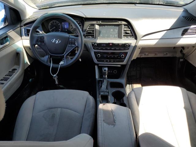2016 HYUNDAI SONATA SE - 5NPE24AF7GH365881