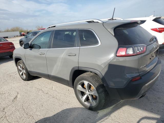 Vin: 1c4pjmdx4ld617800, lot: 52169345, jeep grand cher limited 20202