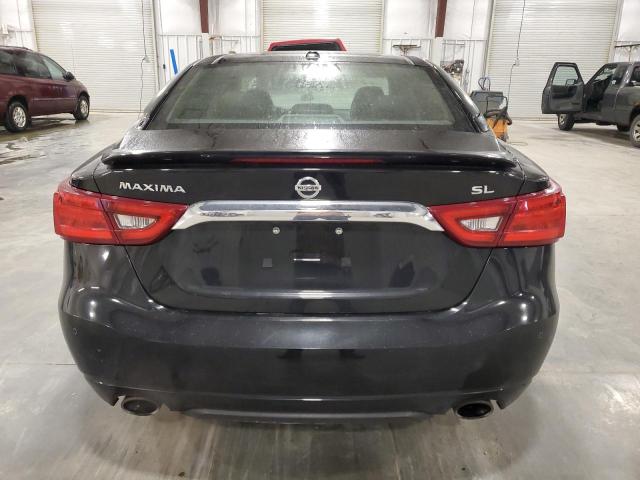 2017 NISSAN MAXIMA 3.5 - 1N4AA6AP7HC376579