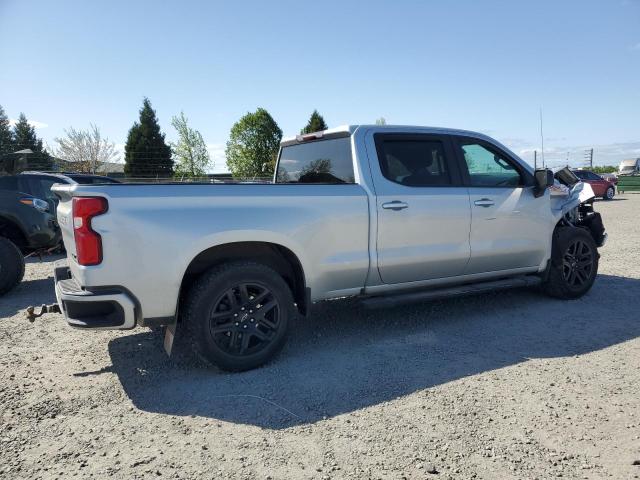 Vin: 1gcuyeet2nz222231, lot: 54013745, chevrolet all models k1500 rst 20223