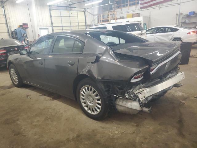 2023 DODGE CHARGER PO 2C3CDXKG2PH536995