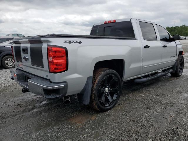 Vin: 3gcukrec1fg229360, lot: 54725285, chevrolet all models k1500 lt 20153
