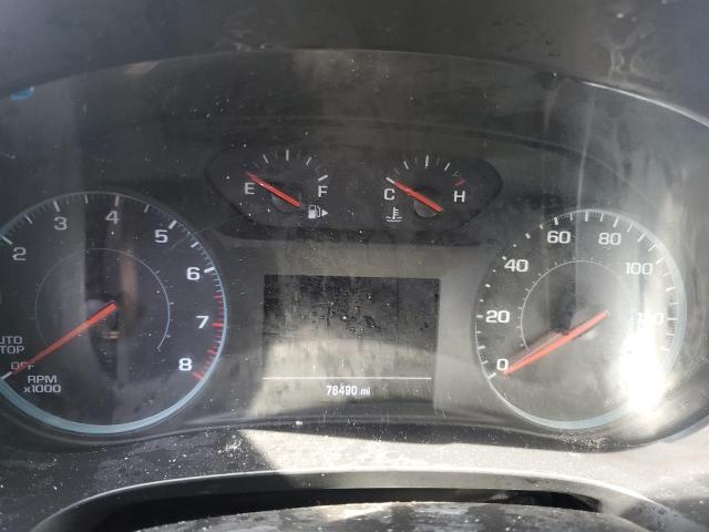 2022 CHEVROLET MALIBU LT #3257115254