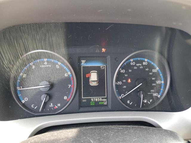 2017 TOYOTA RAV4 XLE - 2T3WFREVXHW386015