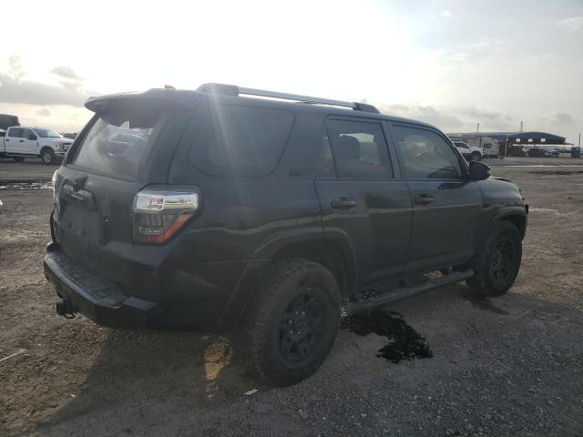 Vin: jtefu5jr9m5242217, lot: 55130635, toyota 4runner sr5 20213