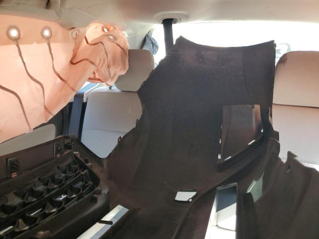 2016 SUBARU FORESTER 2 - JF2SJABC4GH450976