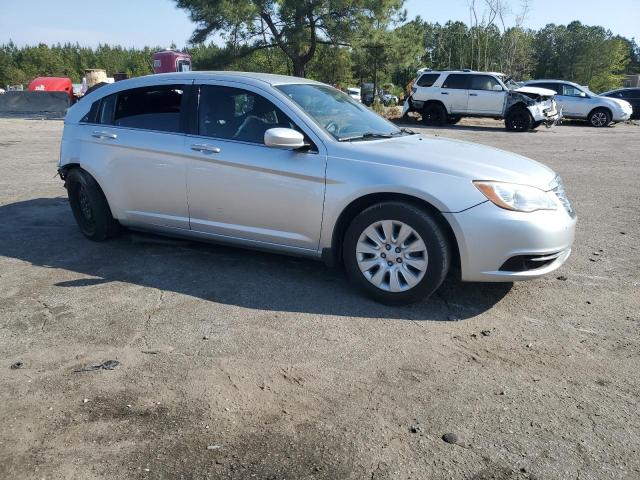 Vin: 1c3ccbab1cn218492, lot: 52525455, chrysler 200 lx 20124
