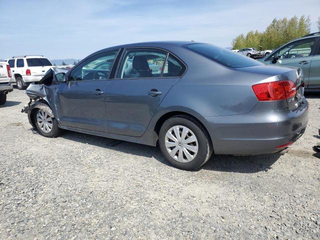 Vin: 3vw2k7aj8em303323, lot: 54558715, volkswagen jetta base 20142