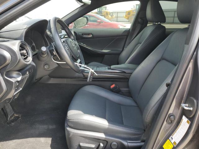 2024 LEXUS IS 300 - JTHDA1D20R5129189