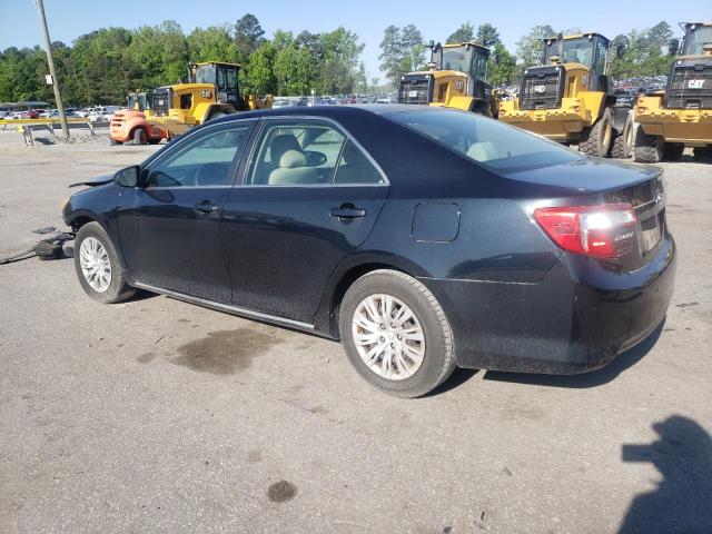 Vin: 4t1bf1fk8cu027364, lot: 54448865, toyota camry base 20122