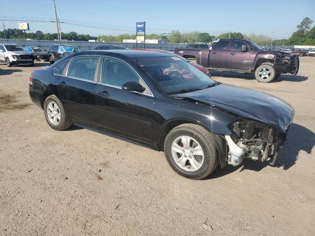 Vin: 2g1wa5e30e1175683, lot: 53825665, chevrolet impala ls 20144