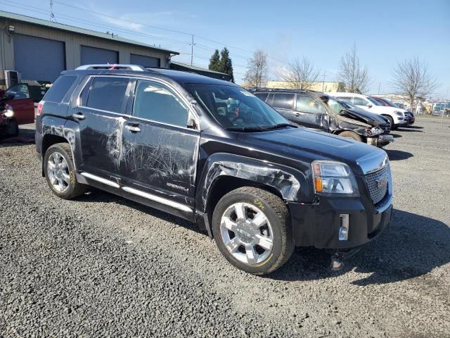 Vin: 2gkflze3xd6174104, lot: 51519535, gmc terrain denali 20134