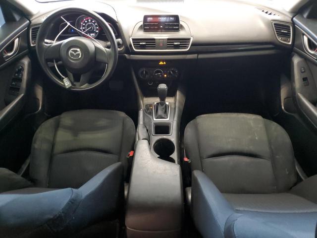 2015 MAZDA 3 SV - JM1BM1T79F1268740