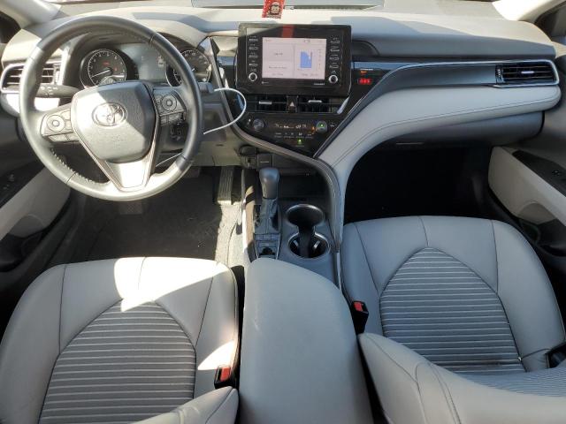 2022 TOYOTA CAMRY SE - 4T1G11BK9NU068180