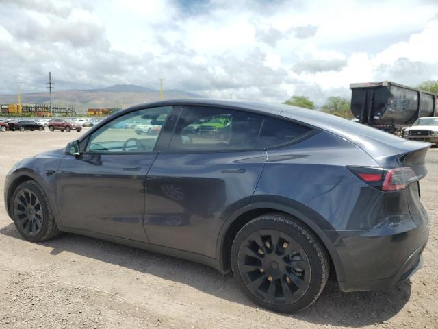 Vin: 7saygaee5rf088151, lot: 52651015, tesla model y 20242