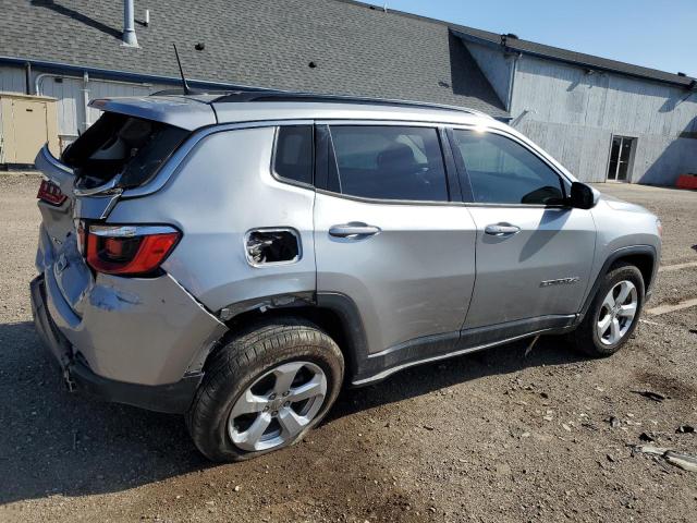 Vin: 3c4njdbb0lt108943, lot: 54656135, jeep compass latitude 20203