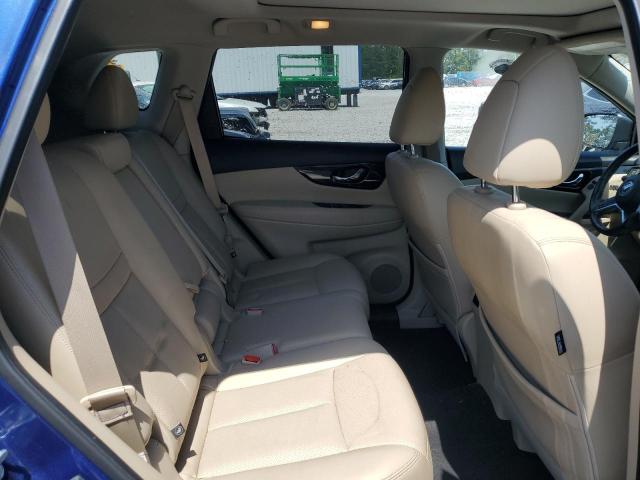 2018 NISSAN ROGUE S - JN8AT2MT3JW469369