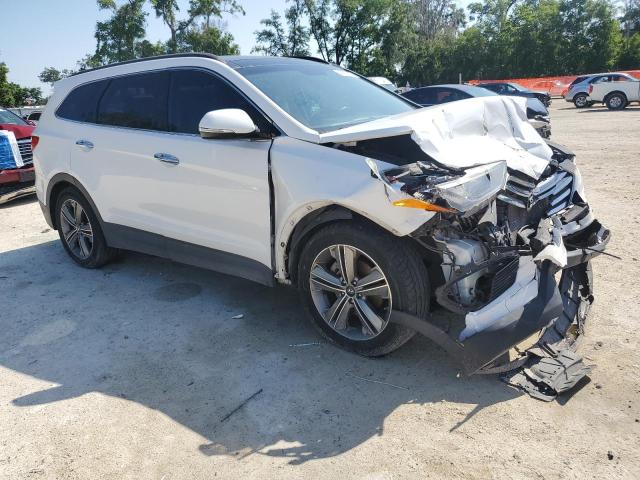 Vin: km8srdhf6eu078518, lot: 54697435, hyundai santa fe gls 20144