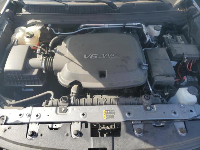 2021 CHEVROLET COLORADO L - 1GCGTCEN0M1297640