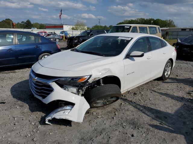 Vin: 1g1zc5st3rf198496, lot: 51272535, chevrolet malibu ls 2024 img_1