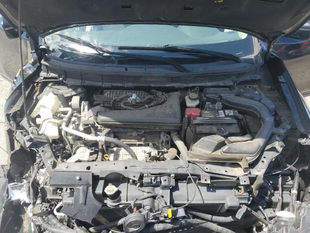 2017 NISSAN ROGUE S - JN8AT2MT6HW141101