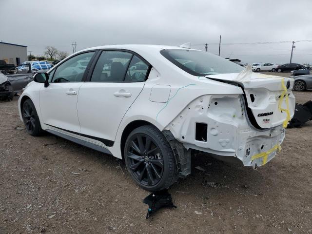 2024 TOYOTA COROLLA SE - 5YFS4MCE4RP171333