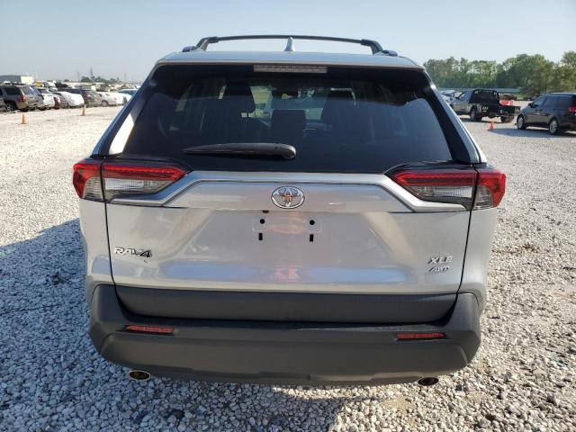 2022 TOYOTA RAV4 XLE - 2T3P1RFV5NW301742