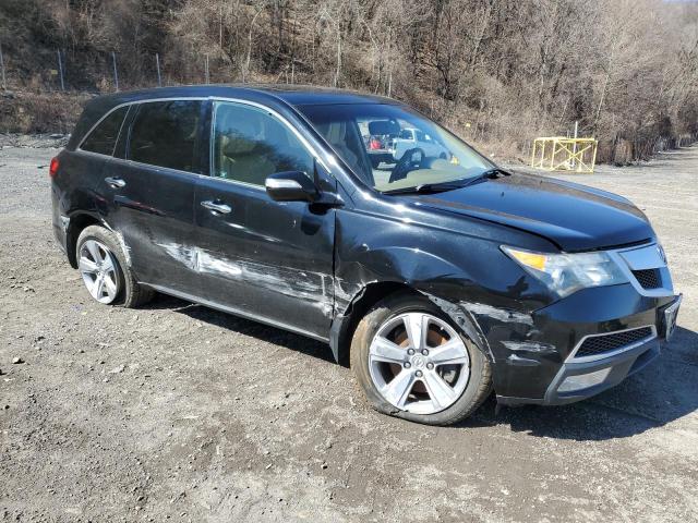 Vin: 2hnyd2h23ch516811, lot: 51476675, acura mdx 20124