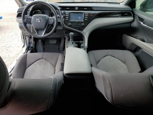 2020 TOYOTA CAMRY LE - 4T1C11AKXLU508341