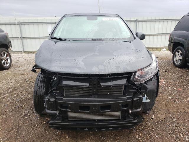 2019 CHEVROLET TRAX LS - 3GNCJKSBXKL206511